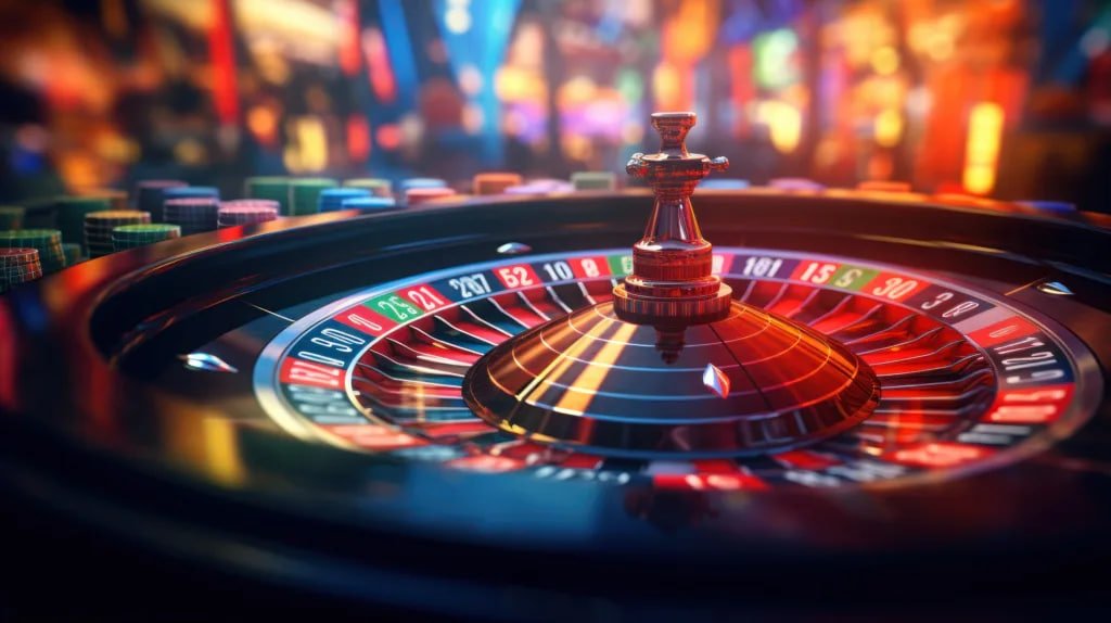 Pragmatic Play Live Roulette table game Myanmar