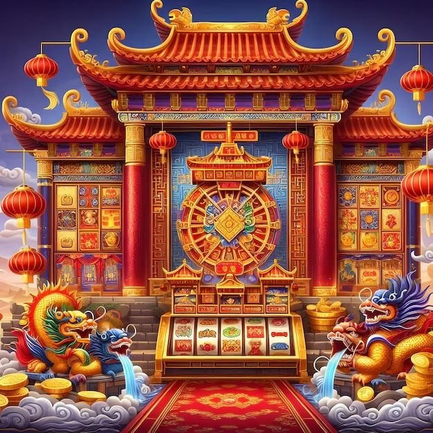 Mahjong Ways PG Soft slot game Myanmar